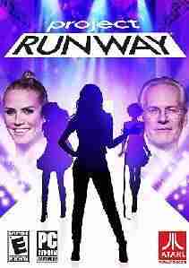 Descargar Project Runway [English] por Torrent